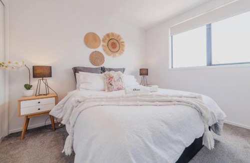 Edgeware House | Central City Oasis