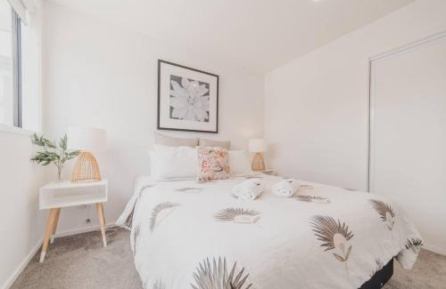 Edgeware House | Central City Oasis