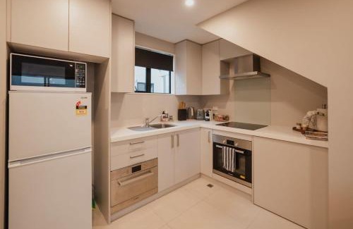 Christchurch City Centre House | Central City Paradise