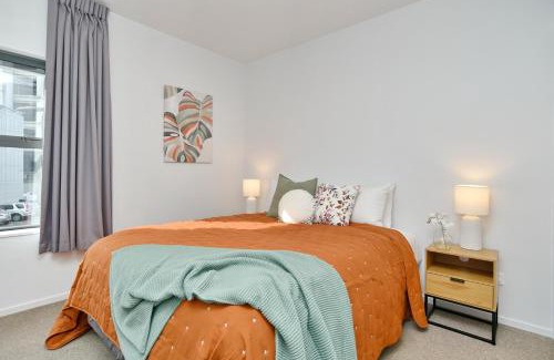 Christchurch City Centre House | Central City Stay – Walk Everywhere Free Carpark - Lichfield Apartment
