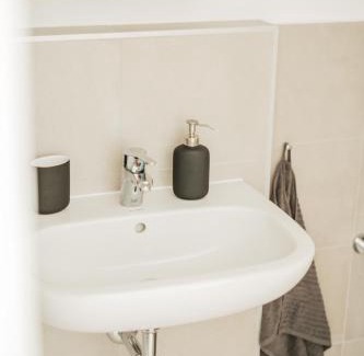 Wiener Neustadt Apartment | Central City Suits