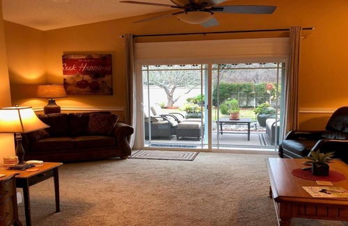 Nipomo House | Central Coast CA Vacation Rental