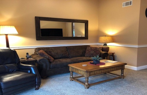 Nipomo House | Central Coast CA Vacation Rental