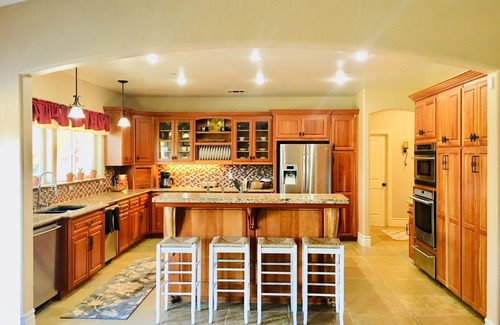 Atascadero House | Central Coast Casa II