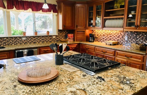 Atascadero House | Central Coast Casa II