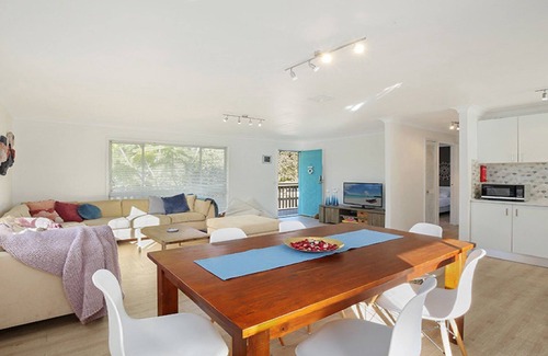 Point Clare House | Central Coast Escape