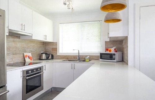 Point Clare House | Central Coast Escape