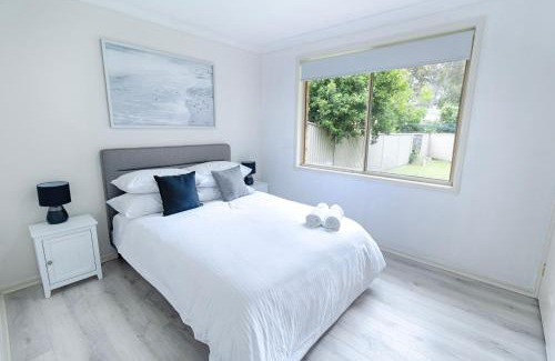 Buff Point House | Central Coast Guest House