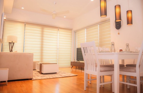Ibbanwala Condo | Central Colombo, steps away from many attractions, easy access to many things