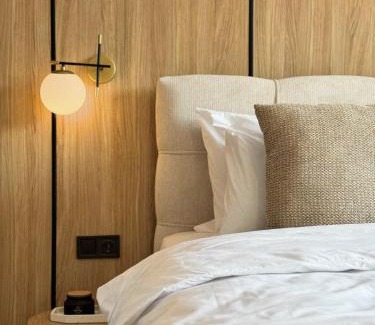 Stara Zagora Apartment | Central Comfort Stay & Free Parking