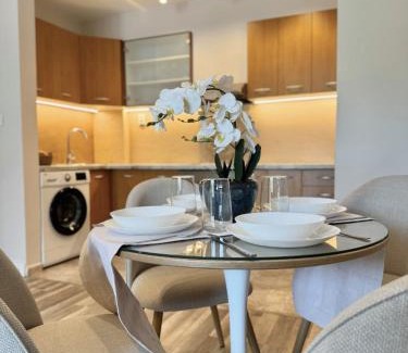 Stara Zagora Apartment | Central Comfort Stay & Free Parking