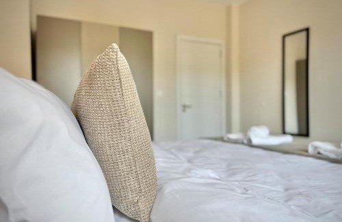 Stara Zagora Apartment | Central Comfort Stay & Free Parking