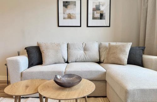 Stara Zagora Apartment | Central Comfort Stay & Free Parking