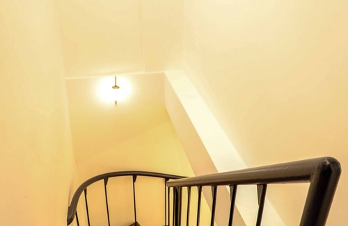 Tirana Apartment | Central Continental Apartment (Duplex)