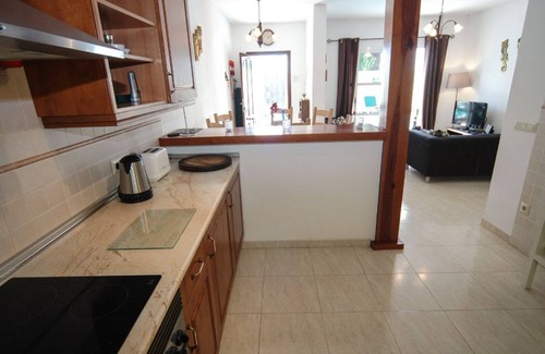 Costa Teguise Villa | Central Costa Teguise Villa | 4 bedrooms | Villa Solea | Private Pool