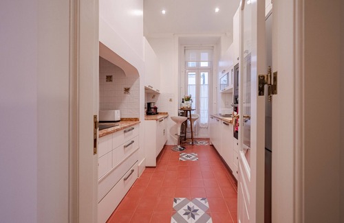 Baixa Apartment | Central Cosy Apartment in Baixa 107