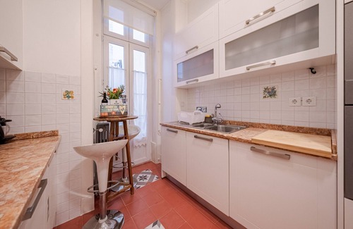 Baixa Apartment | Central Cosy Apartment in Baixa 107