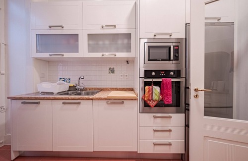 Baixa Apartment | Central Cosy Apartment in Baixa 107