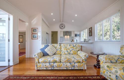 Toowong House | Central Cottage