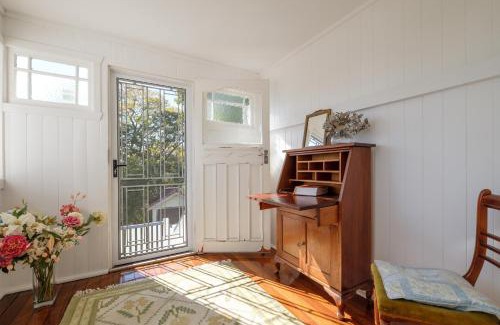 Toowong House | Central Cottage