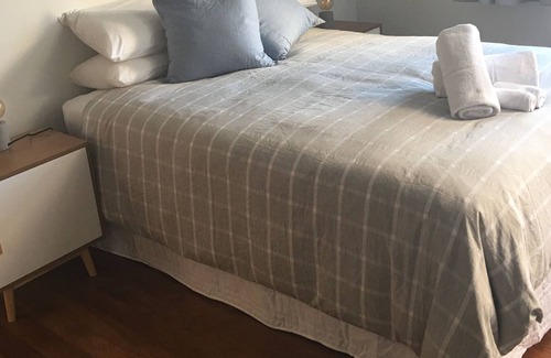 Geraldine House | Central Cottage - Located in the heart of Geraldine.