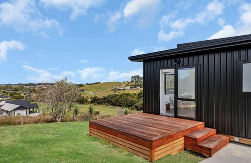 Mangawhai Apartment | Central Couples Retreat - Mangawhai Heads Unit