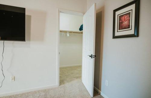 Chico House | Central Coziness - Steps from Chico's Hub