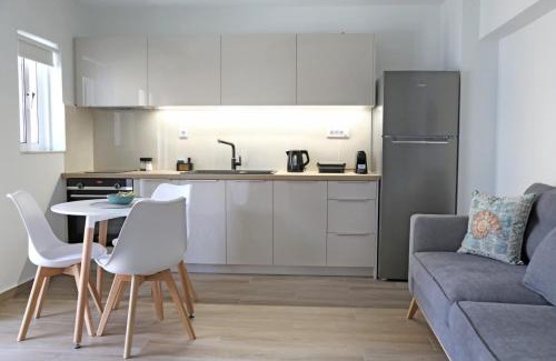 Sitia Apartment | Central Cozy Residences