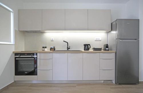 Sitia Apartment | Central Cozy Residences