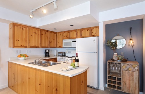 Whistler Cay Heights House | Central, Cozy Townhouse-Private Hot Tub & Parking