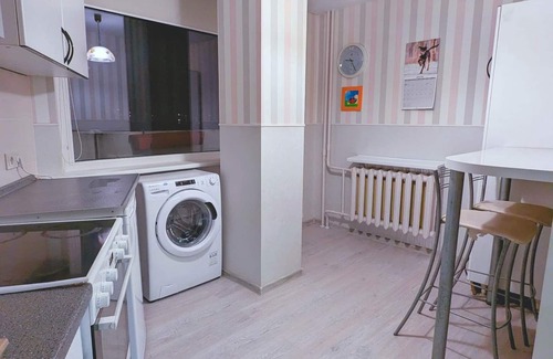 Kaunas Apartment | Central,cozy two rooms apartment, near to the airport