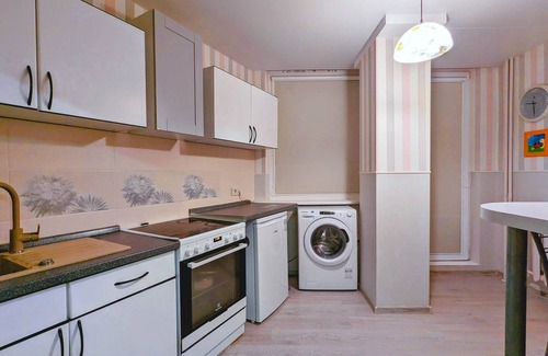 Kaunas Apartment | Central,cozy two rooms apartment, near to the airport