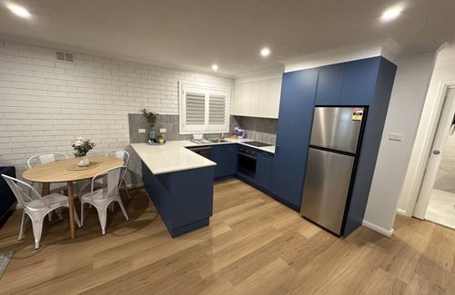 Wagga Wagga Apartment | Central Cullen Apartments # 4