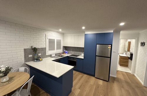 Wagga Wagga Apartment | Central Cullen Apartments # 4