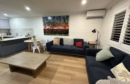 Wagga Wagga Apartment | Central Cullen Apartments # 3
