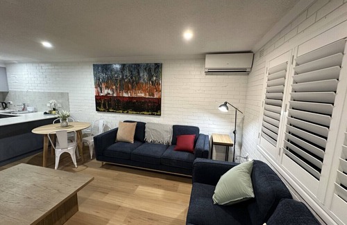 Wagga Wagga Apartment | Central Cullen Apartments # 3