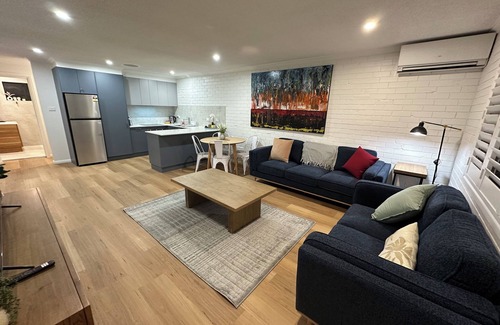 Wagga Wagga Apartment | Central Cullen Apartments