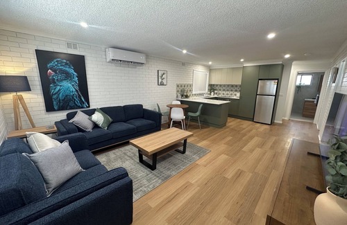 Wagga Wagga Apartment | Central Cullen Apartments