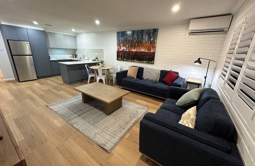 Wagga Wagga Apartment | Central Cullen Apartments