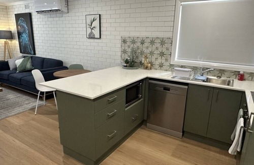 Wagga Wagga Apartment | Central Cullen's Apartments