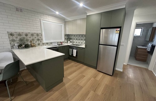 Wagga Wagga Apartment | Central Cullen's Apartments