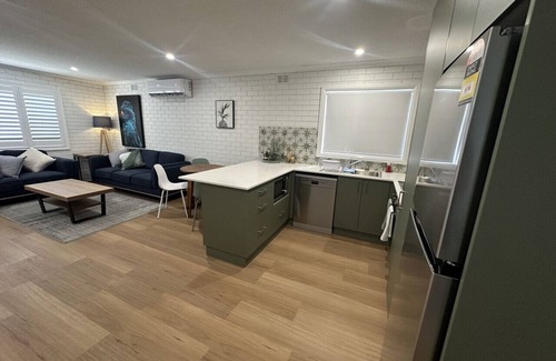 Wagga Wagga Apartment | Central Cullen's Apartments