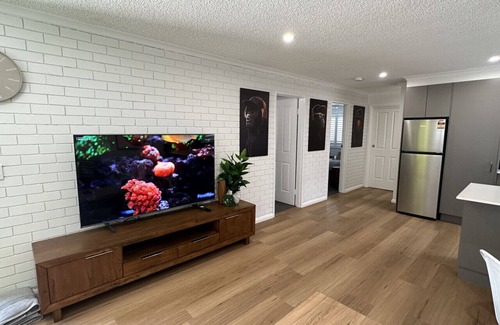 Wagga Wagga Apartment | Central Cullen Wagga Apartments