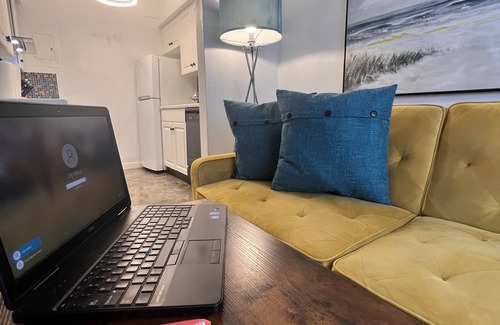 South Beach Apartment | Central Del Rio South Beach