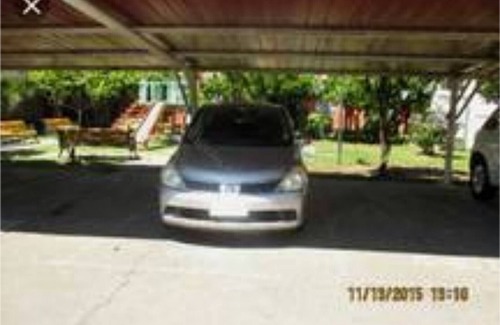 Rancagua Apartment | Central Department