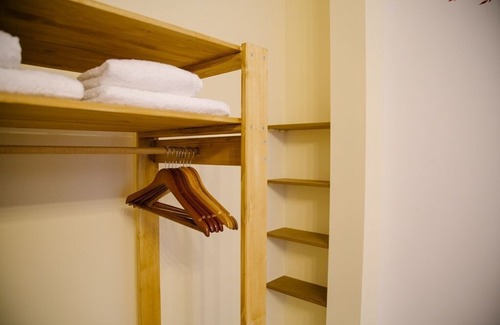 Odessa City Center House | Central Design Apartament Eco-style