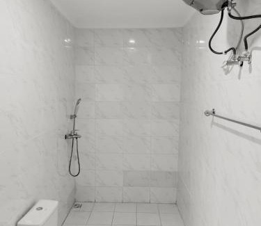 Orozo Hotel | Central District Apartment (Abuja)