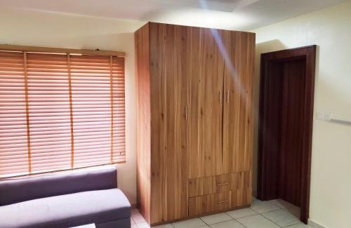 Orozo Hotel | Central District Apartment (Abuja)