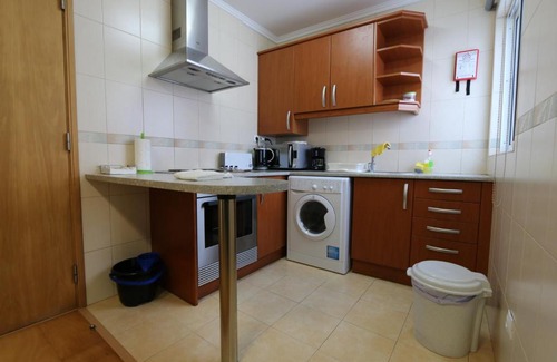 Ponta Delgada Apartment | Central Downtown Apartment