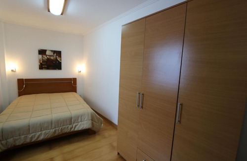 Ponta Delgada Apartment | Central Downtown Apartment